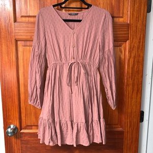 Shein Summer Dress